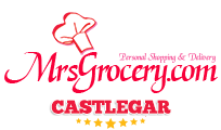 Grocery Delivery Castlegar